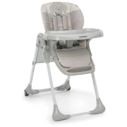 Meeting - high chair Puppy