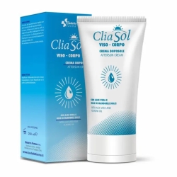 Cliasol - After Sun Face and Body Cream 200 ml