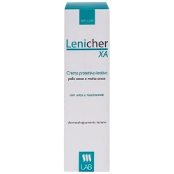 Lenicher XA - Protective-soothing cream 75 ml