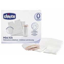 Mini Kit - Umbilical Dressing