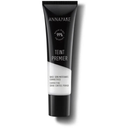 Teint Premier Base-Soin Matifiante Correctrice - Makeup Base 30 Ml