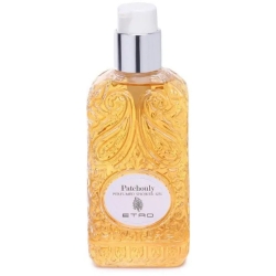 Patchouly - Perfumed Shower Gel 250 Ml