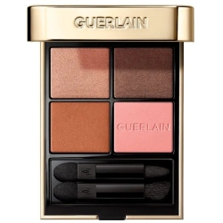 Ombres G Eyeshadows 4 Colours N.129 Honey Amber