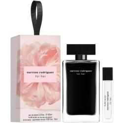 For Her Gift Box - For Her EdT 100 Ml - Pur Musc EdP 10 Ml