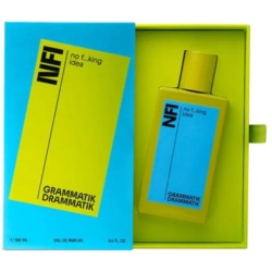 Nfi - Eau De Parfum For Man 100 Ml Spray