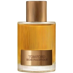 Bois Pacifique - Eau De Parfum For Men 50 Ml Spray