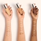 Skin Illusion Full Coverage - Luminous-Matte Finish Foundation 109C