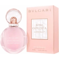 Rose Goldea Blossom Delight - Eau de Toilette for Woman 75 ml Spray