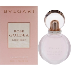 Rose Goldea Blossom Delight - Eau de Toilette for Woman 50 ml Spray