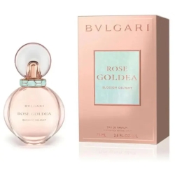 Rose Goldea Blossom Delight - Eau de Parfum for Woman 75 ml Spray