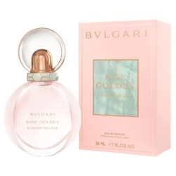 Rose Goldea Blossom Delight - Eau de Parfum for Woman 50 ml Spray