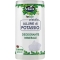 Potassium alum crystal - mineral deodorant 120 g