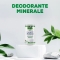 Potassium alum crystal - mineral deodorant 120 g