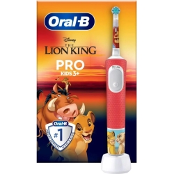 Pro Kids 3+ - Electric toothbrush - Re Leone