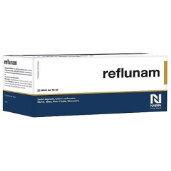 Reflunam - Digestive Aid Supplement 20 stick