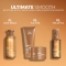 Ultimate Smooth Step 2 - Dry and frizzy hair intensive mask 75 Ml