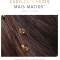 Oil Reflections - Smoothing hair oil 30 ml
