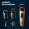 King C. Beard Trimmer Pro