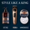 King C. Beard Trimmer Pro