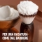 King C. Original Moisturizing Shaving Cream 175ml