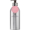 Delicious Rhubarb & Rose Infinite Bottle - Shower Gel 400 ml