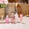 Delicious Rhubarb & Rose Infinite Bottle - Shower Gel 400 ml Refill