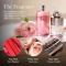 Delicious Rhubarb & Rose Infinite Bottle - Shower Gel 400 ml Refill