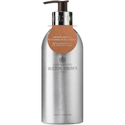 Re-charge Black Pepper Infinite Bottle - Shower Gel 400 ml