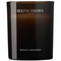 Orange & Bergamot Signature Candle 190 g