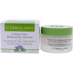 Intensive Moisturising Face Cream 50 ml