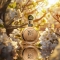 Fakhar Lattafa Extrait - Eau de Parfum Woman 100 Ml Spray