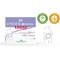 Gse Cystitis Rapid+ - Urinary Tract Health Supplement 10 sachets