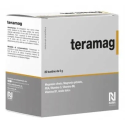 Teramag - Anti-inflammatory Supplement 20 sachets