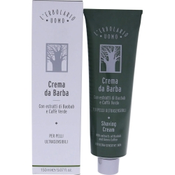 Uomo - Shaving cream 150 ml