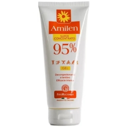 Arnilen 95% - Decongestant & Soothing Gel 200 Ml