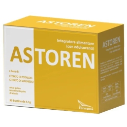 Astoren - Urinary Tract Supplement 30 Sachets