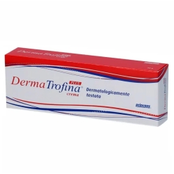 Dermatrofina Plus Cream 30 G
