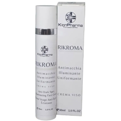 Rikroma - Anti Dark Spot, Illuminating Face Cream 30 m