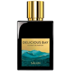 Delicious bay - Eau de Parfum Unisex 50 Ml