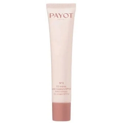 CC Cream 2 - Cream with SPF50 - 40 Ml