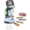 Interactive video microscope for children