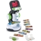Interactive video microscope for children