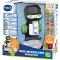 Interactive video microscope for children