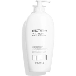 Active Recovery - hydrating body milk 400 ml