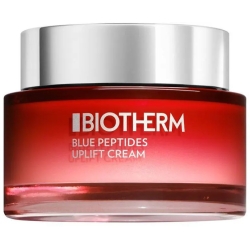 blue peptides uplift cream - anti-aging cream 75 ml