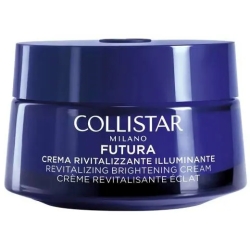 Futura - illuminating revitalizing cream 50 ml