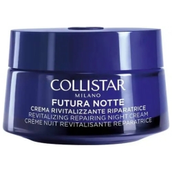 Futura - revitalizing night repair cream 50 ml