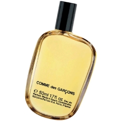 Unisex Eau de parfum 50 ml spray