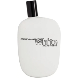 White - unisex eau de toilette 50 ml spray