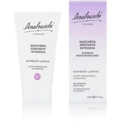 Intensive hydrating mask 50 ml